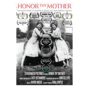 Honor Thy Mother, Indipino Documentary Screening And Musical Performance